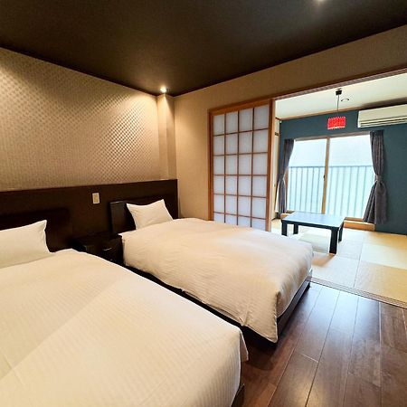 Rinn Hostel Miyagawacho Киото Екстериор снимка