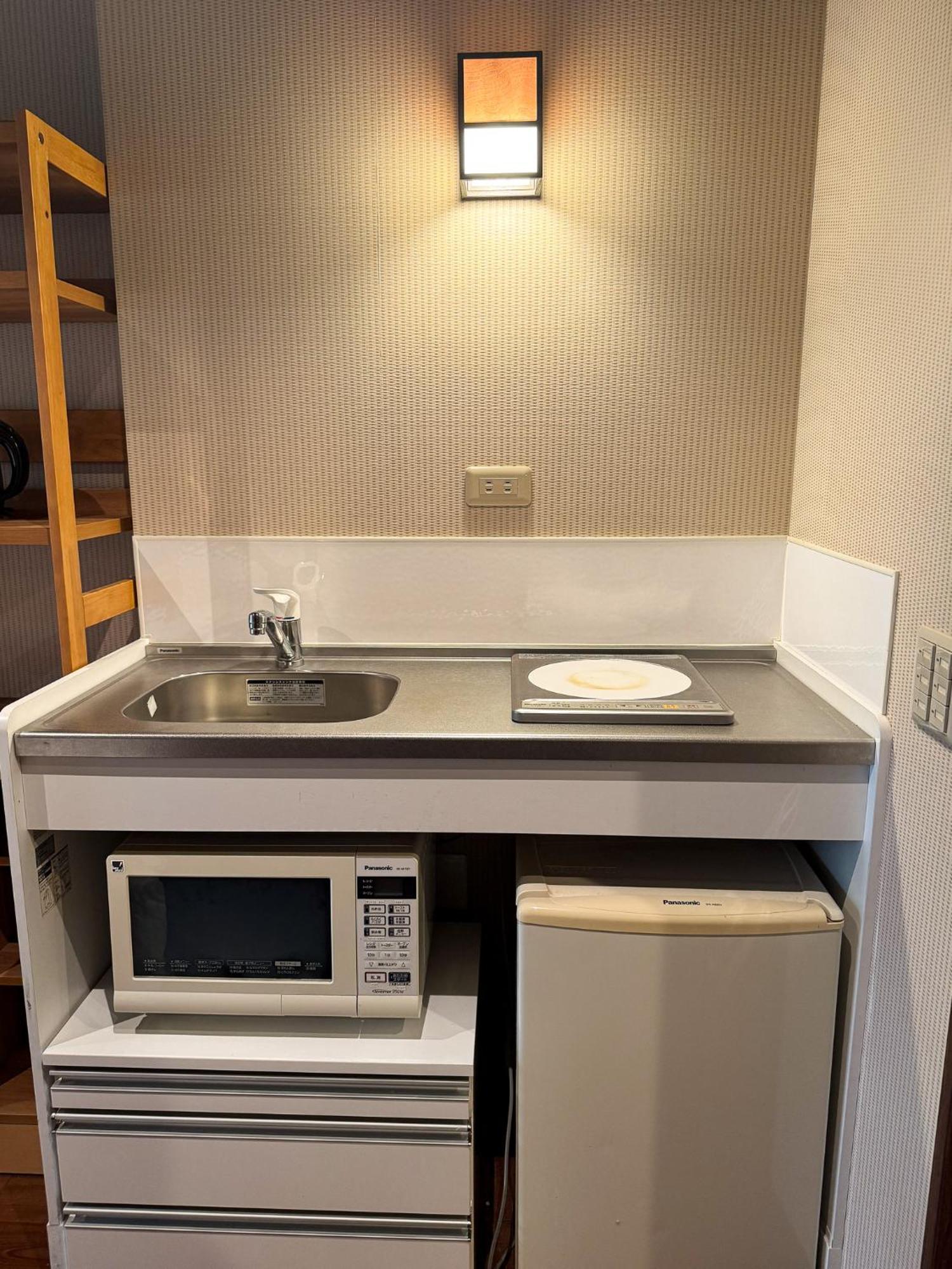 Rinn Hostel Miyagawacho Киото Екстериор снимка