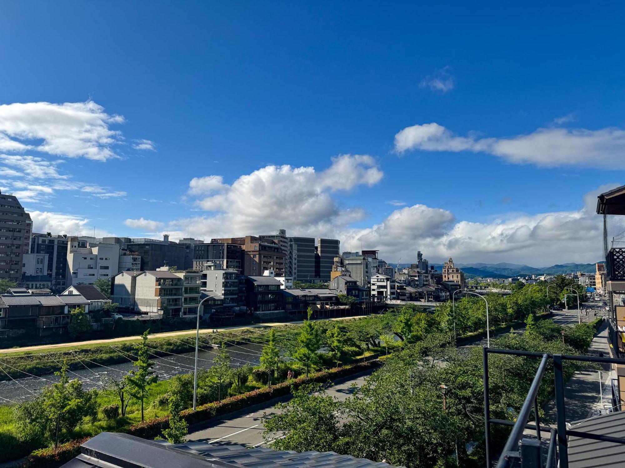 Rinn Hostel Miyagawacho Киото Екстериор снимка