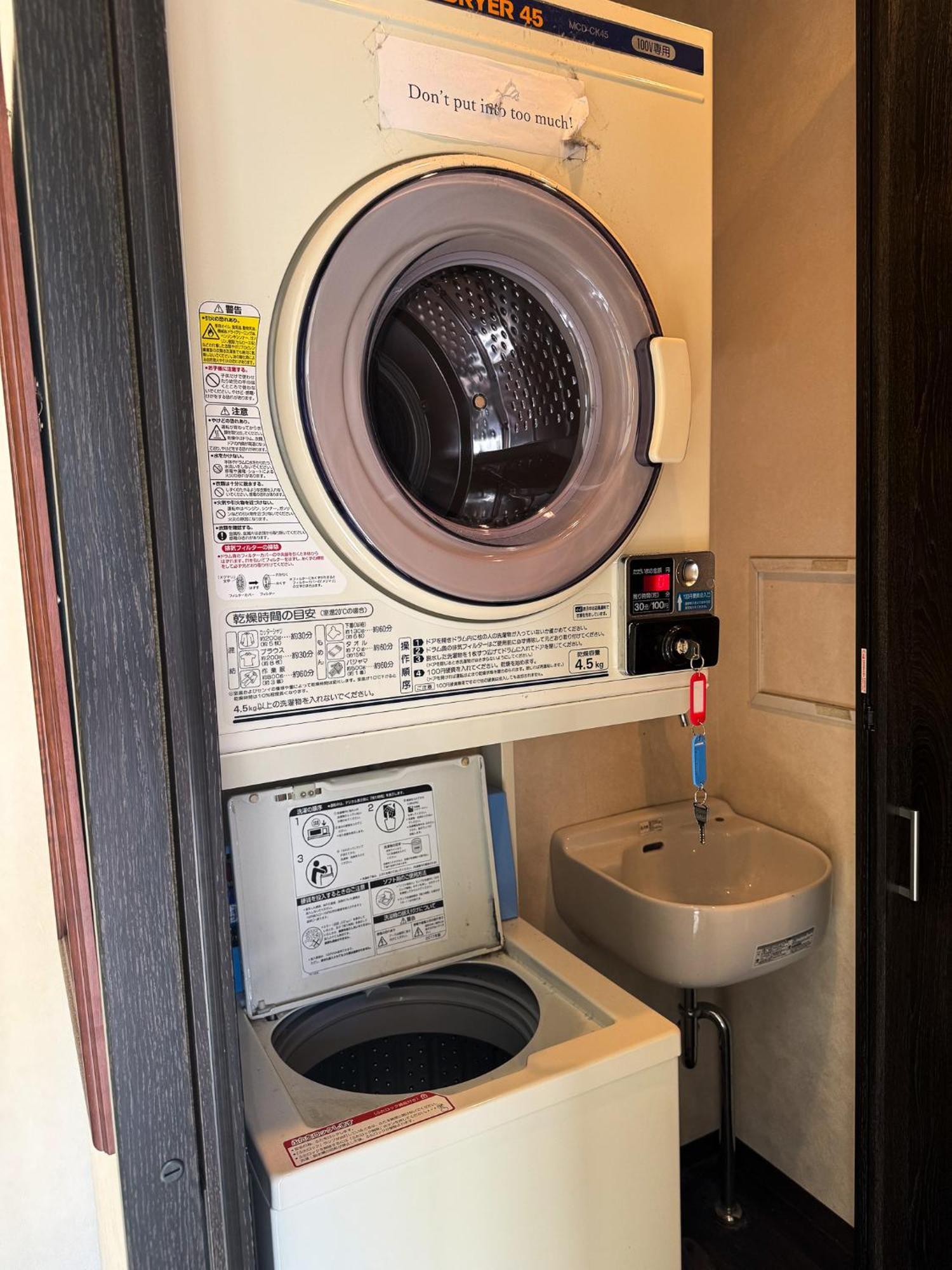Rinn Hostel Miyagawacho Киото Екстериор снимка