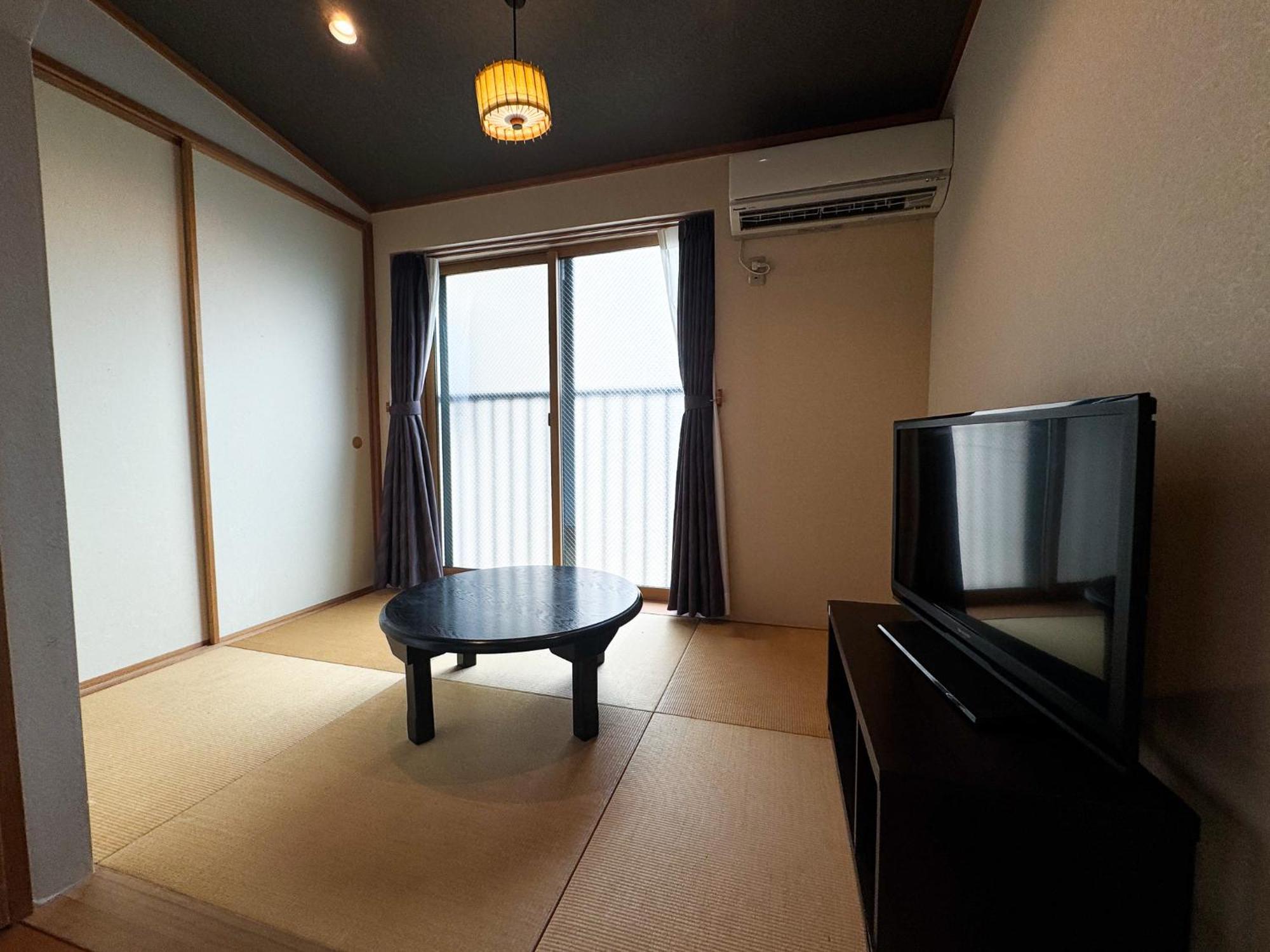 Rinn Hostel Miyagawacho Киото Екстериор снимка