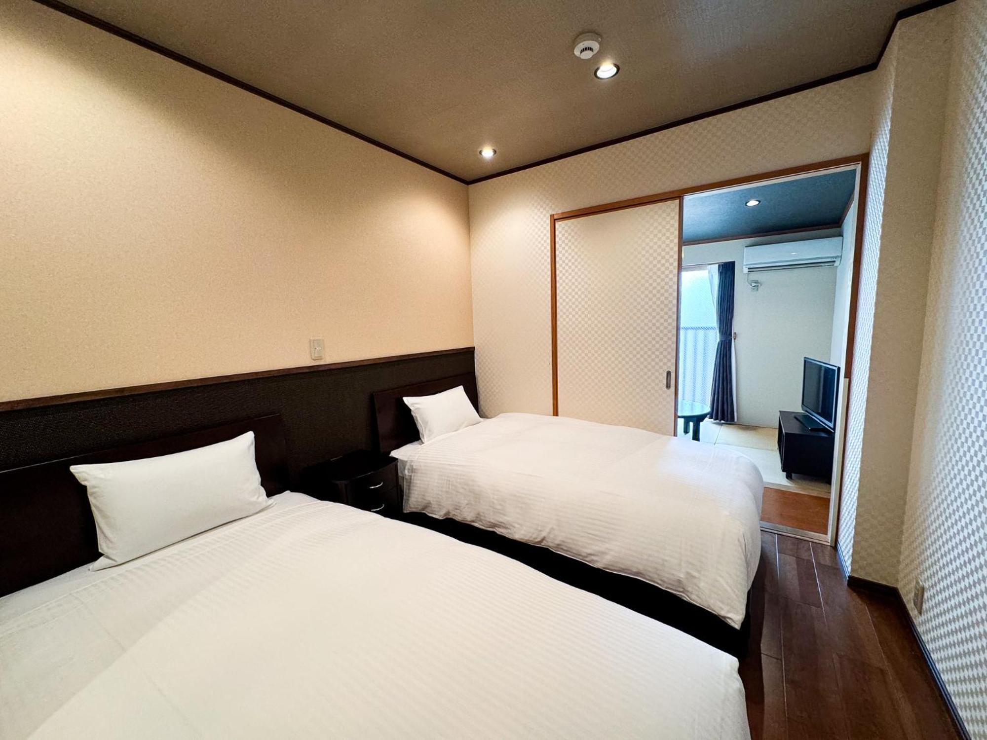 Rinn Hostel Miyagawacho Киото Екстериор снимка