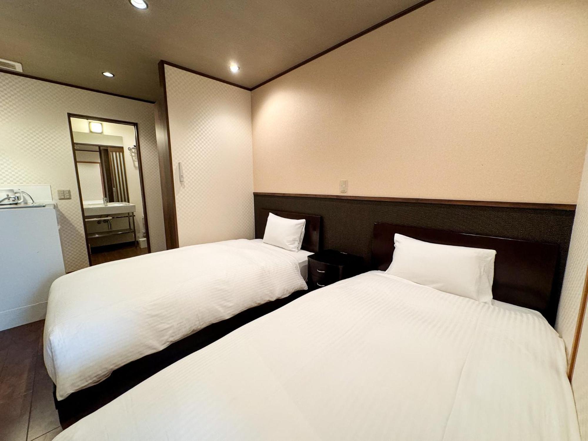 Rinn Hostel Miyagawacho Киото Екстериор снимка