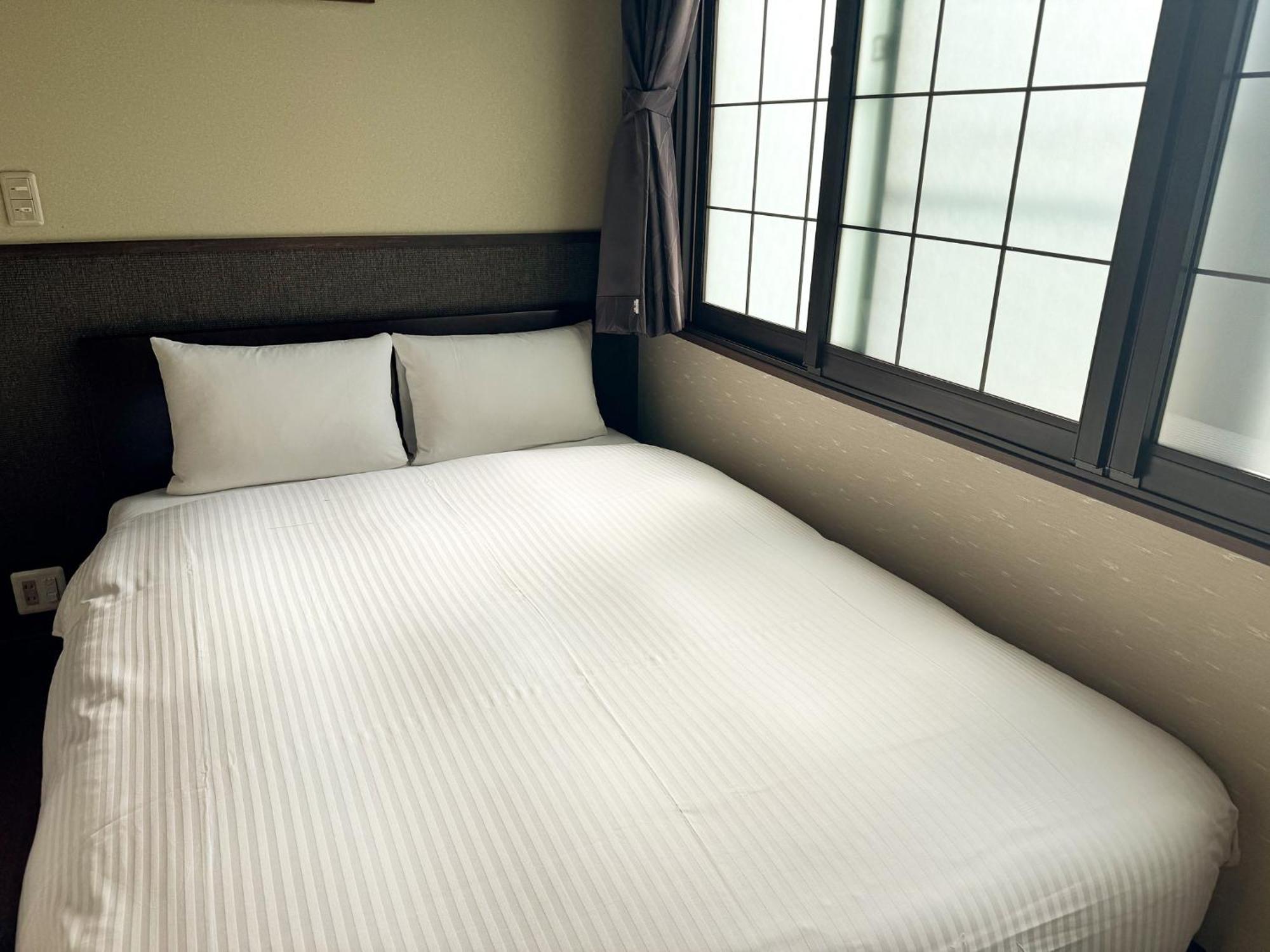 Rinn Hostel Miyagawacho Киото Екстериор снимка