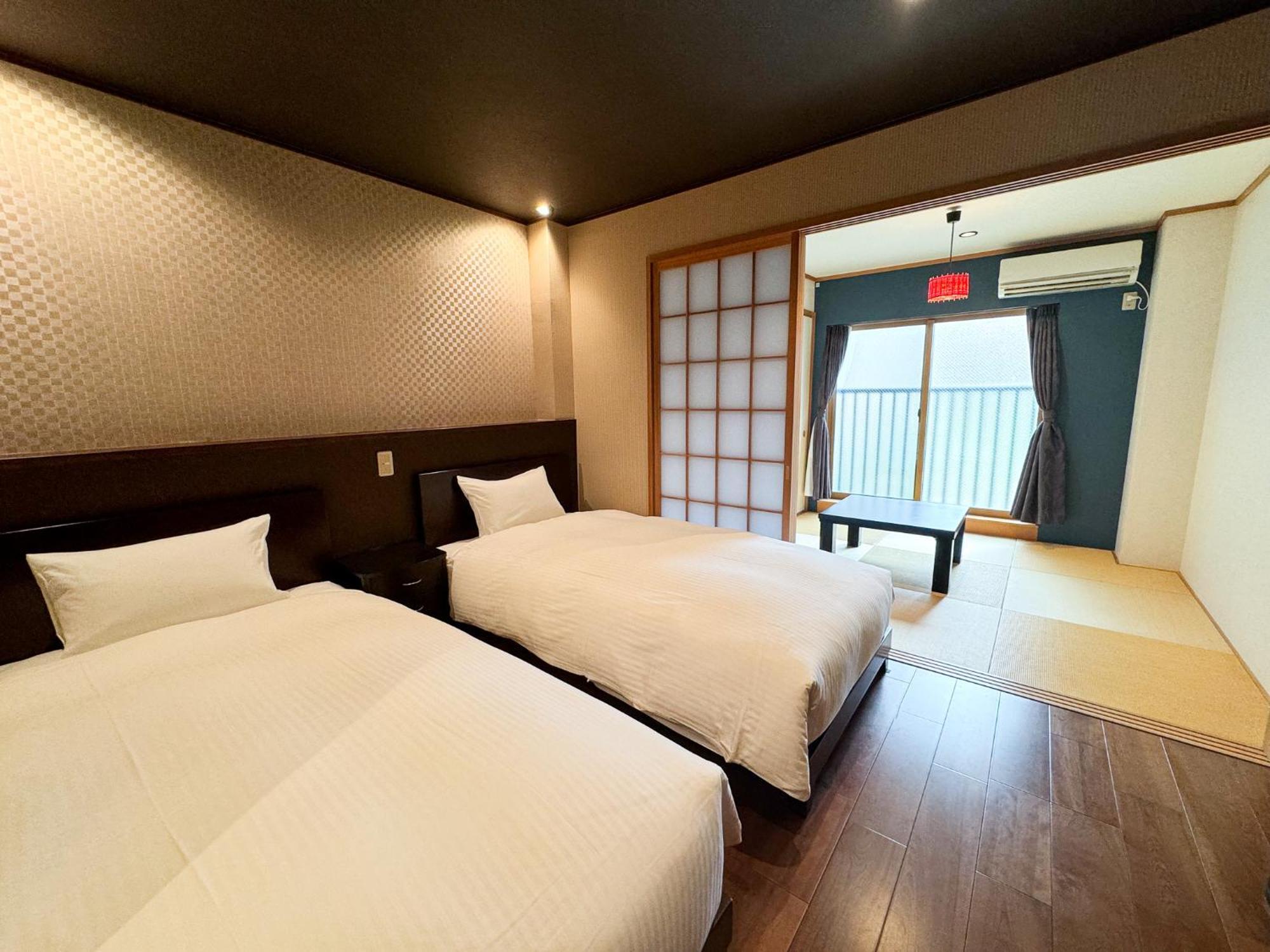 Rinn Hostel Miyagawacho Киото Екстериор снимка