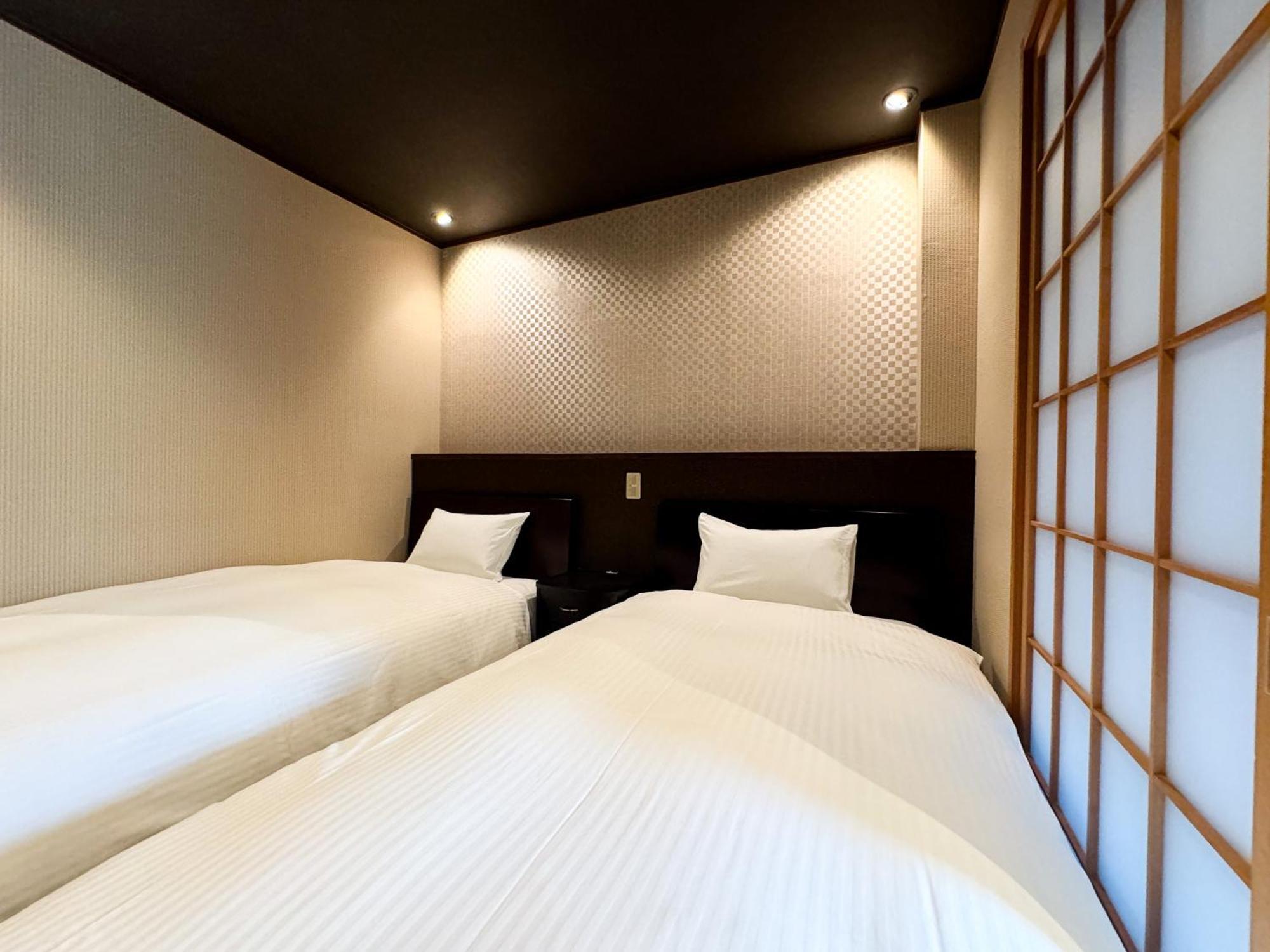 Rinn Hostel Miyagawacho Киото Екстериор снимка