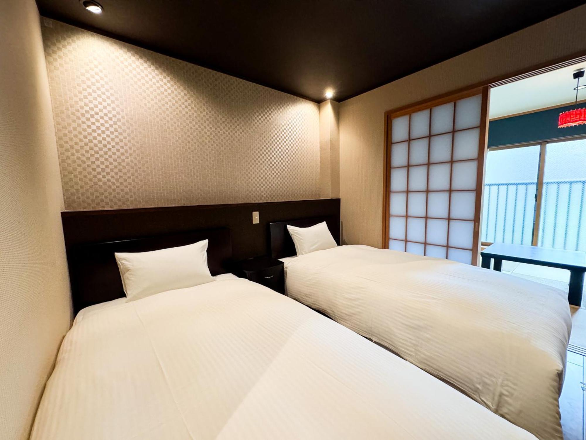 Rinn Hostel Miyagawacho Киото Екстериор снимка