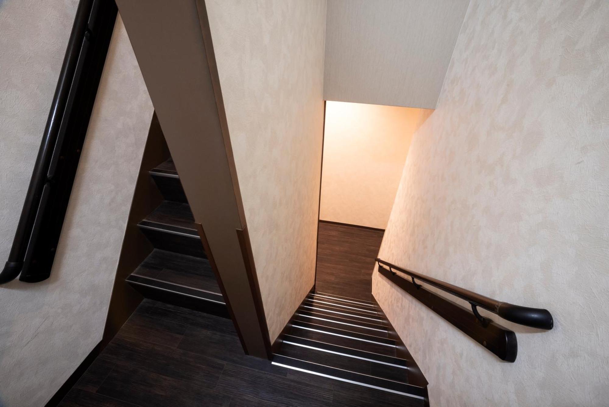 Rinn Hostel Miyagawacho Киото Екстериор снимка