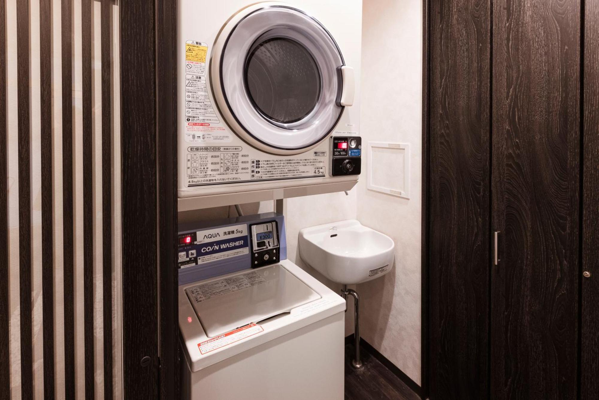 Rinn Hostel Miyagawacho Киото Екстериор снимка