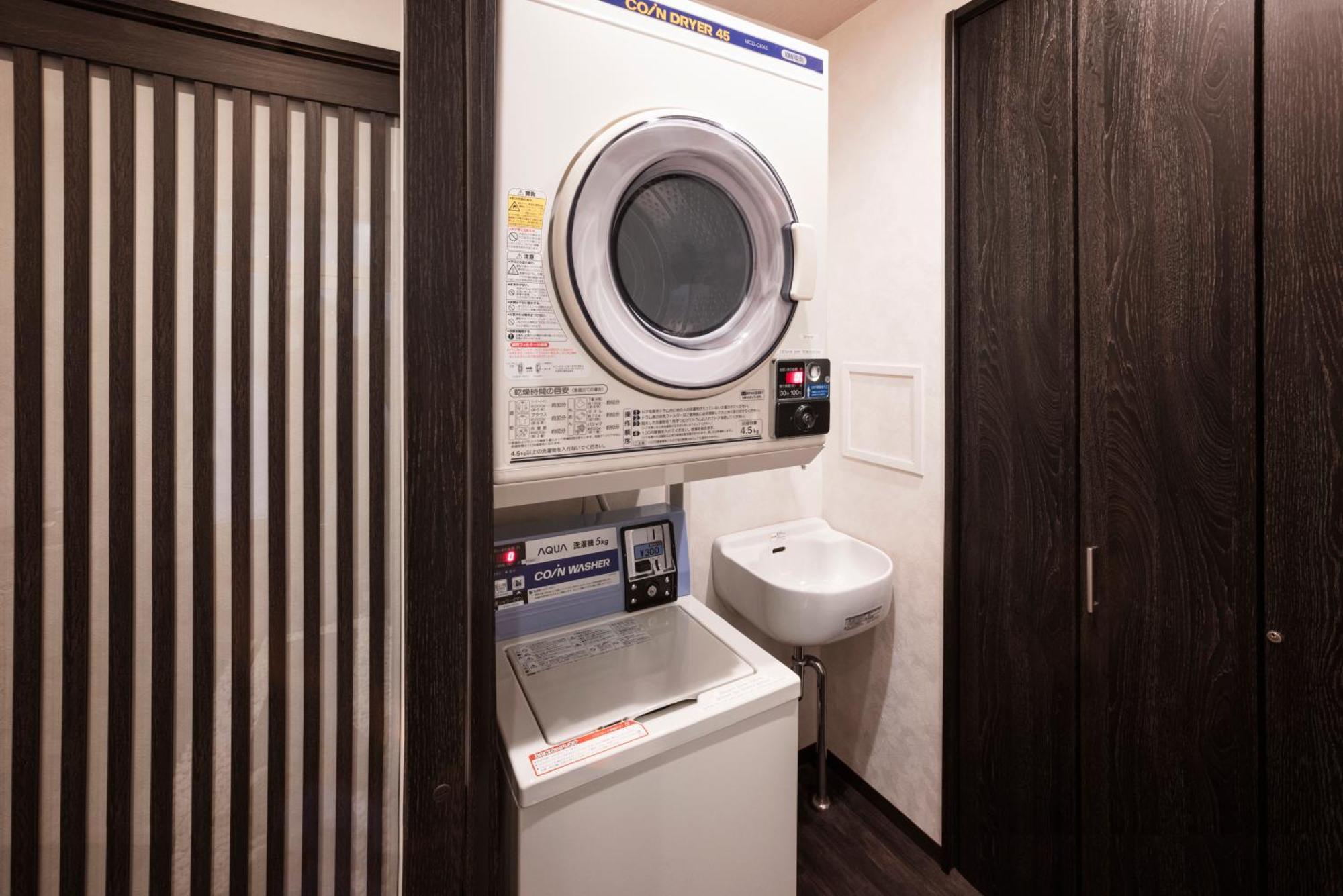 Rinn Hostel Miyagawacho Киото Екстериор снимка